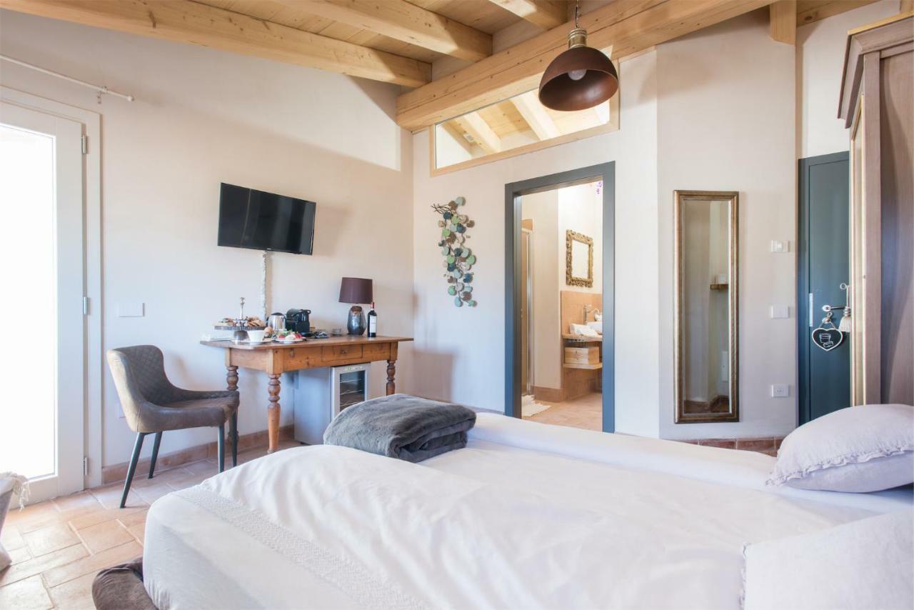 Maso Maroni Agriturismo Quinto di Valpantena Extérieur photo