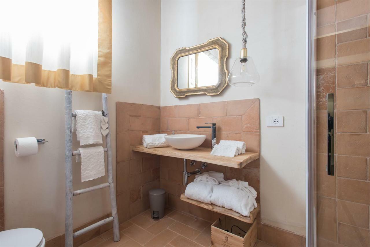 Maso Maroni Agriturismo Quinto di Valpantena Extérieur photo