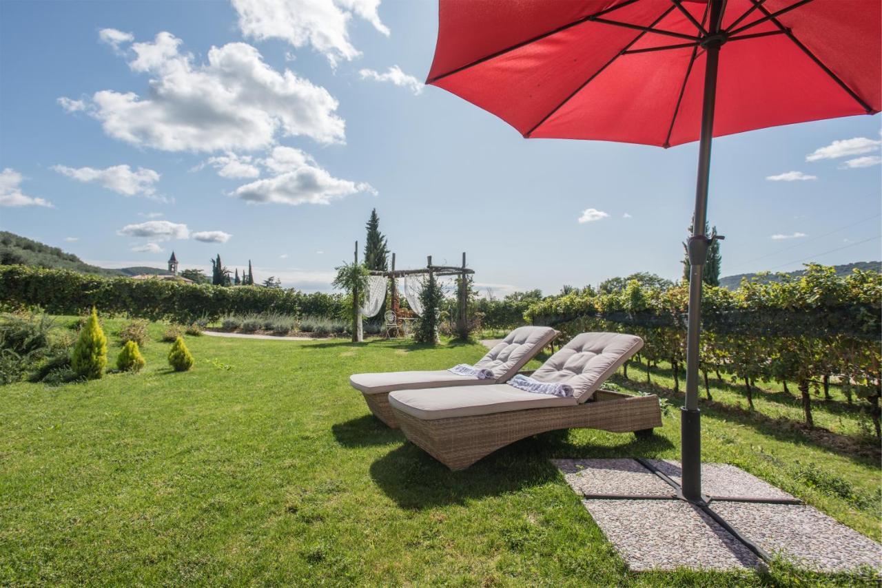 Maso Maroni Agriturismo Quinto di Valpantena Extérieur photo