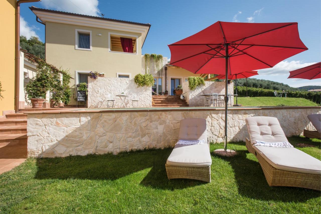 Maso Maroni Agriturismo Quinto di Valpantena Extérieur photo