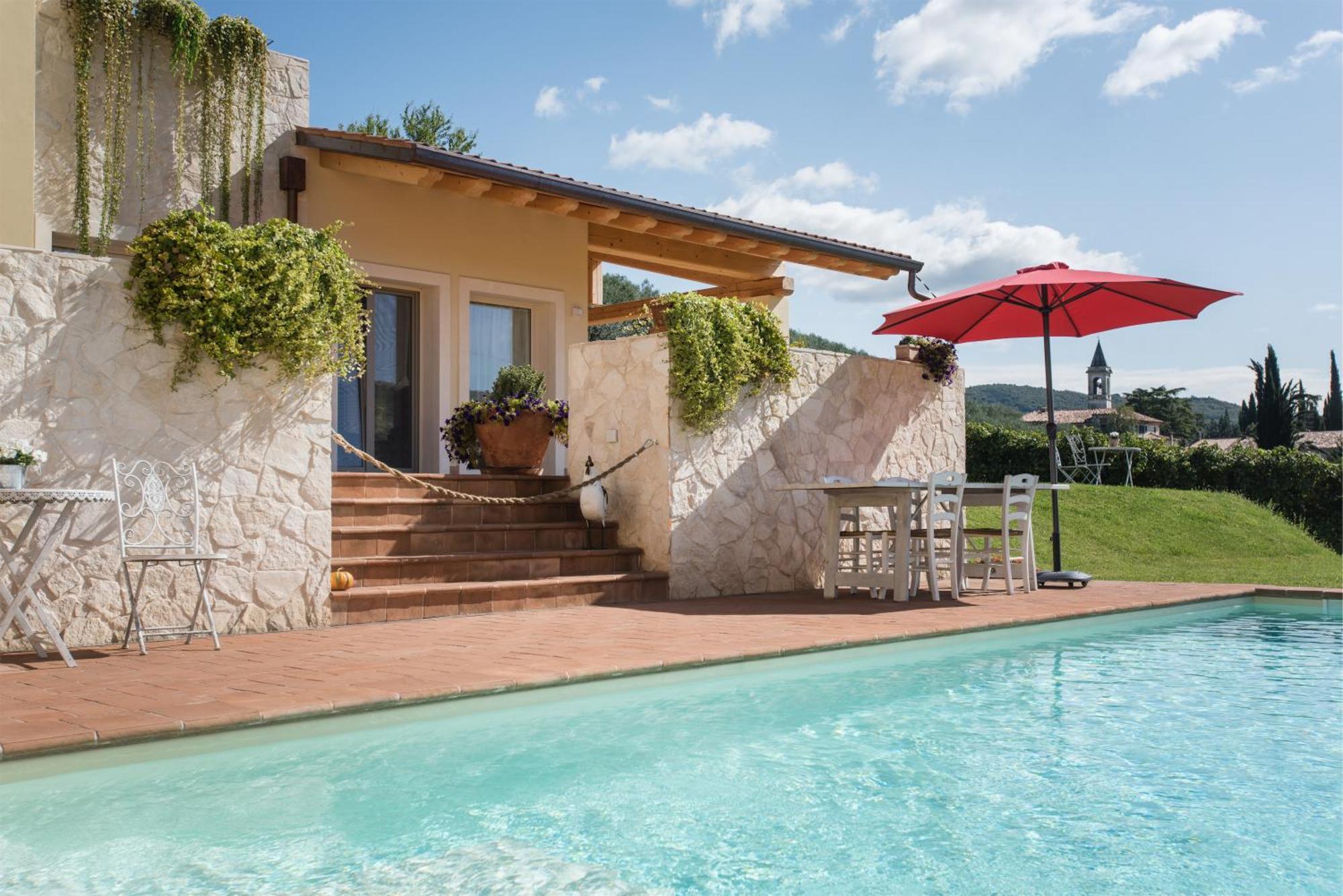 Maso Maroni Agriturismo Quinto di Valpantena Extérieur photo